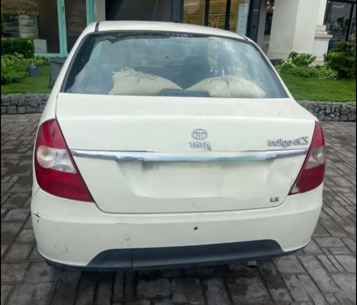 Tata Indigo Ecs(2010-2013) Ls Cr4 Bs-iv